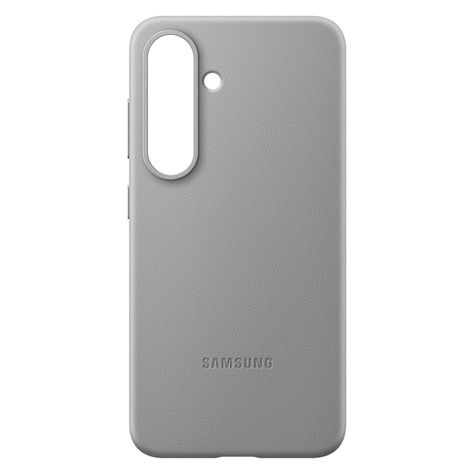 Carcasa Kindsuit Color Gris Galaxy S25-3