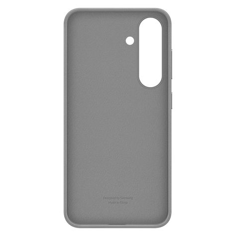 Carcasa Kindsuit Color Gris Galaxy S25-4