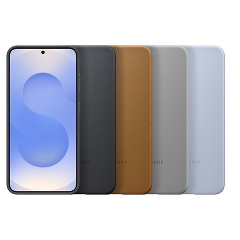 Carcasa Kindsuit Color Gris Galaxy S25-5