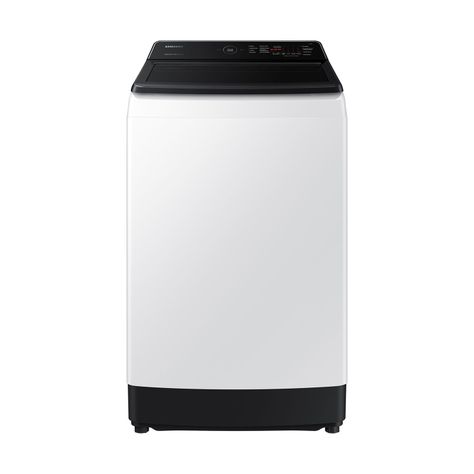 Lavadora de carga superior 17Kg con Eco Bubble™ Blanca-0
