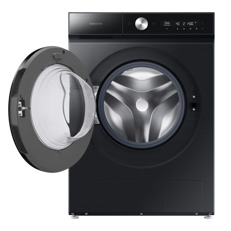 Lavadora Secadora Bespoke 14Kg / 9Kg con Inteligencia Artificial en Ecobubble-1