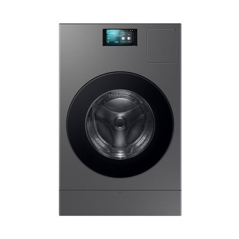 Samsung Lavadora Secadora Bespoke AI 25 Kg-0