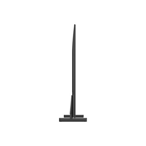 LED Samsung 65" DU8000 4K Crystal UHD Smart TV 2024-3
