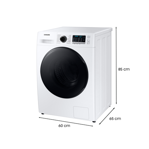 Samsung Lavadora/Secadora de 11/7 kg con Eco Bubble™-2