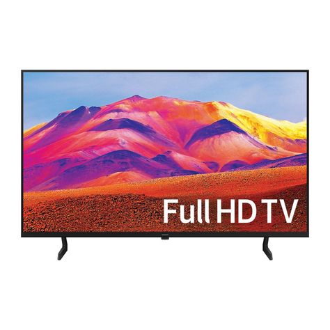 43'' FHD T5203 Smart TV (2024)-0