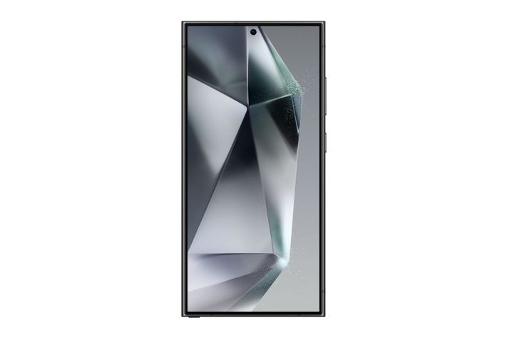 Smartphone Galaxy S24 Ultra 256GB Titanium Green-2