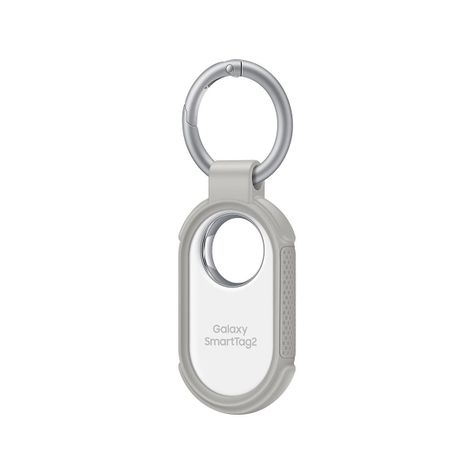 Galaxy Tag2 Rugged Case Gray -1