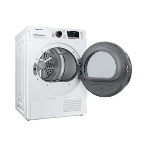 Secadora 9Kg Por Bomba de Calor-1