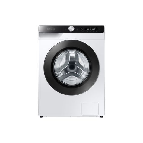 Lavadora de Carga Frontal 12.5Kg con Inteligencia Artificial en Panel de Control Blanca-0