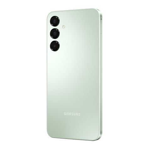 Samsung Galaxy A16 LTE 128GB Verde-3