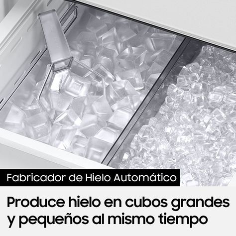 Refrigerador French Door de 576 L con Dual Ice Maker-3