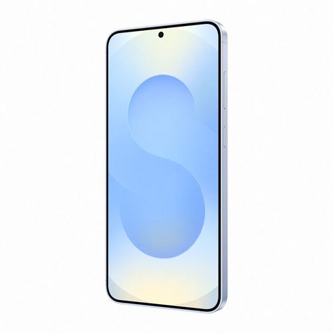 Samsung Galaxy S25+ 256G Azul-1