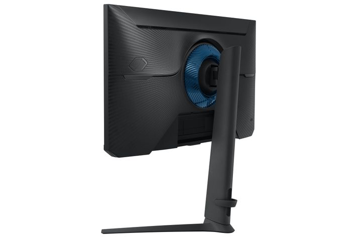 27" G40B Odyssey G4 FHD 240Hz Monitor Gamer Plano-4