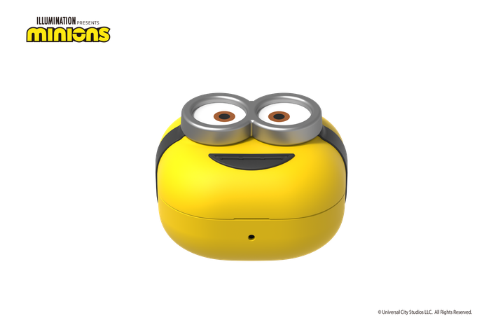 Eco-Friends Cover for Galaxy Buds2 Pro (Audifonos)-1