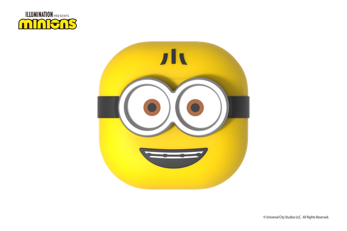 Eco-Friends Cover for Galaxy Buds2 Pro (Audifonos)-2
