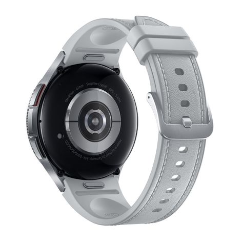 Galaxy Watch6 Classic 47mm BT Silver-3