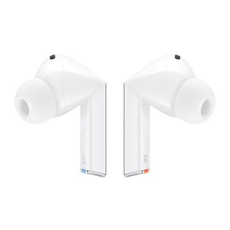 Galaxy Buds3 Pro White-2