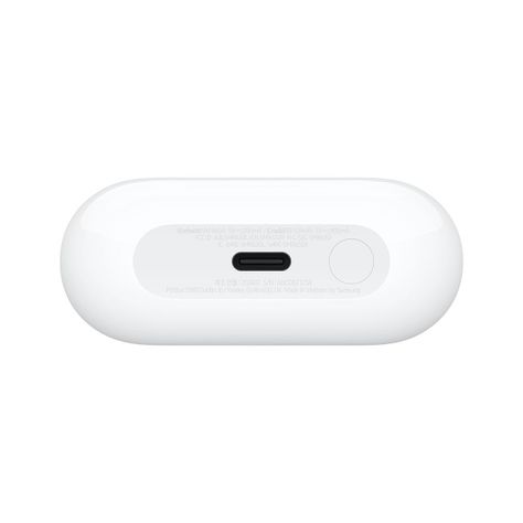 Galaxy Buds3 Pro White-5