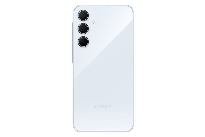 Samsung Galaxy A35 5g 256gb Awesome Iceblue-3