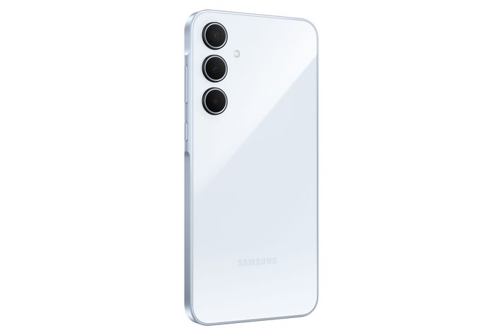 Samsung Galaxy A35 5g 256gb Awesome Iceblue-4