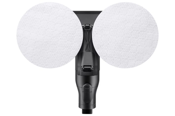 Trapeadora Giratoria-1
