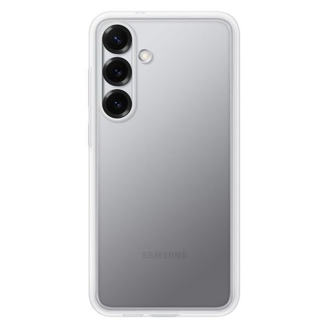 Carcasa Flipsuit Color Blanco Galaxy S25+-1