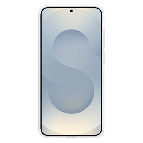 Carcasa Flipsuit Color Blanco Galaxy S25+-2
