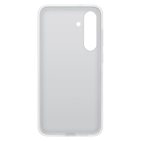 Carcasa Flipsuit Color Blanco Galaxy S25+-4