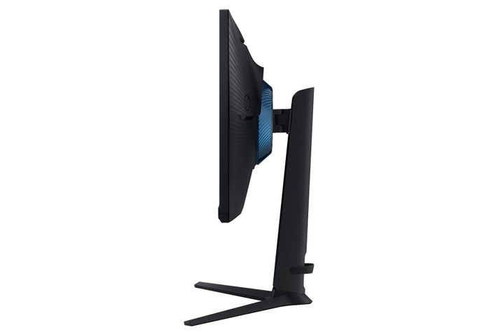 24" G30D Odyssey G3 FHD 180Hz Monitor Gamer Plano-3