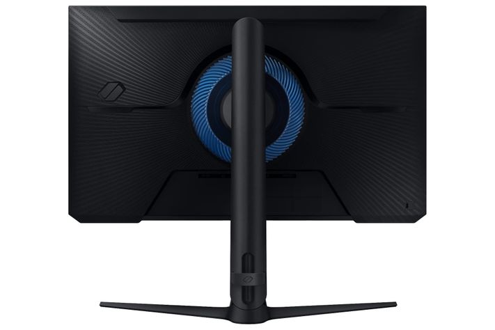 24" G30D Odyssey G3 FHD 180Hz Monitor Gamer Plano-4