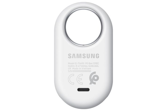 Galaxy SmartTag2 White-1