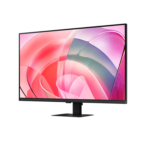 32" S70UD ViewFinity S7 UHD 60Hz Monitor High Resolution Plano-1
