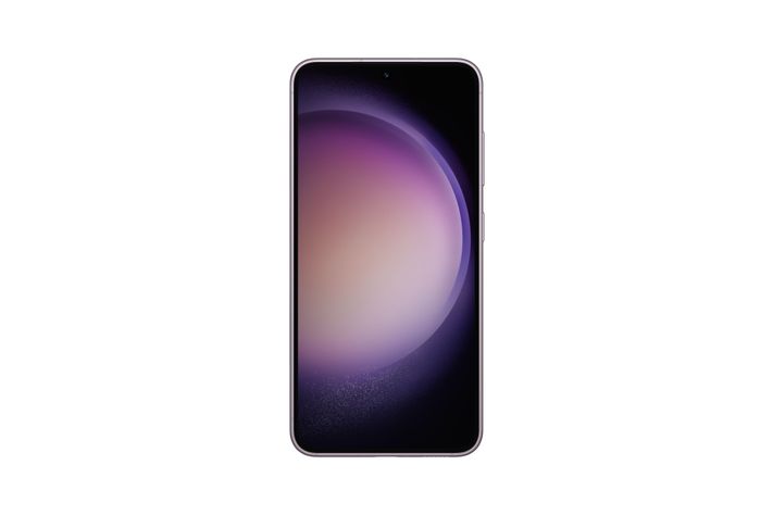 SAMSUNG GALAXY S23 128GB Lavender-2
