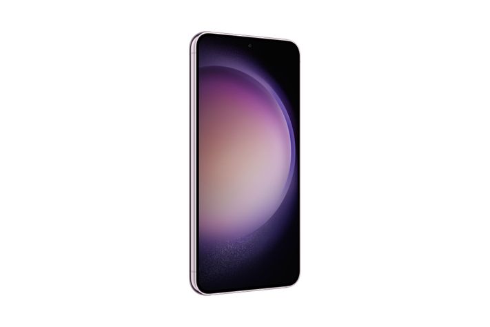 SAMSUNG GALAXY S23 128GB Lavender-3