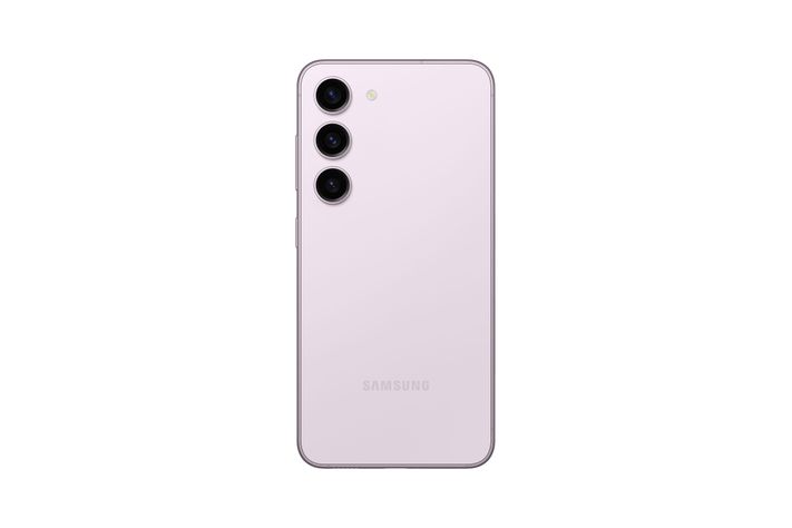 SAMSUNG GALAXY S23 128GB Lavender-4