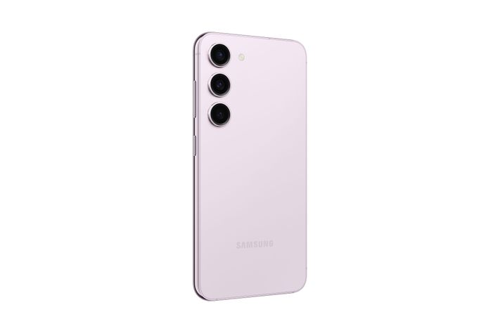 SAMSUNG GALAXY S23 128GB Lavender-5