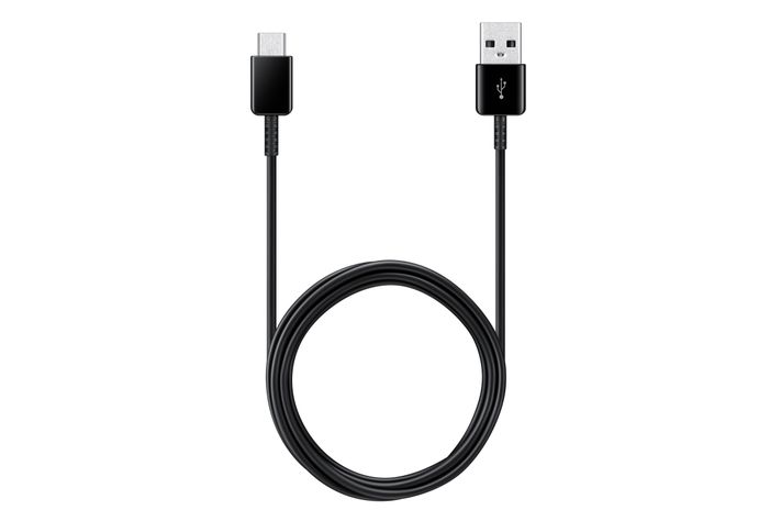 Samsung Cable de alimentación 2016 Negro-0