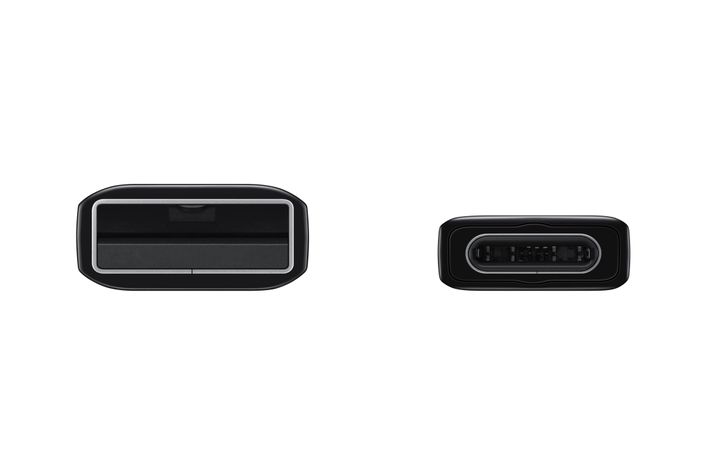 Samsung Cable de alimentación 2016 Negro-1