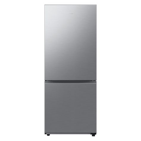 Refrigerador Bottom Mount 462L Freezer Space Max-0
