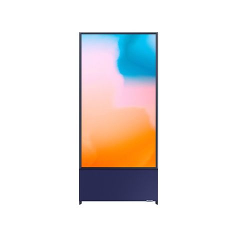 QLED Samsung 43" The Sero LS05B 4K Smart TV 2022-0