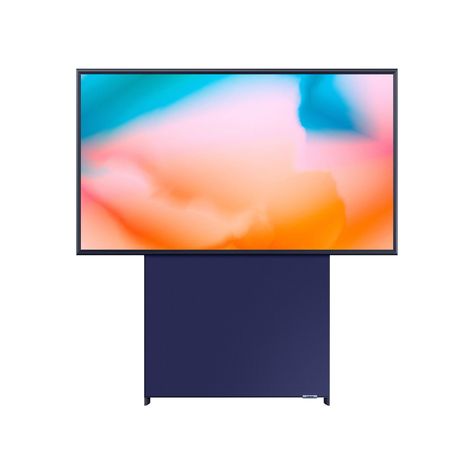 QLED Samsung 43" The Sero LS05B 4K Smart TV 2022-2