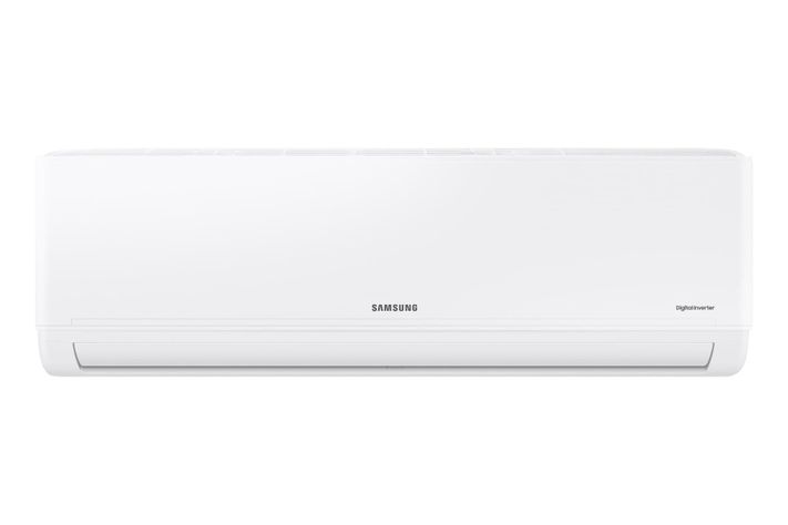  Samsung Aire acondicionado Split Inverter, Frío & Calor 18.000 BTU-0