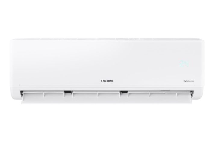  Samsung Aire acondicionado Split Inverter, Frío & Calor 18.000 BTU-1
