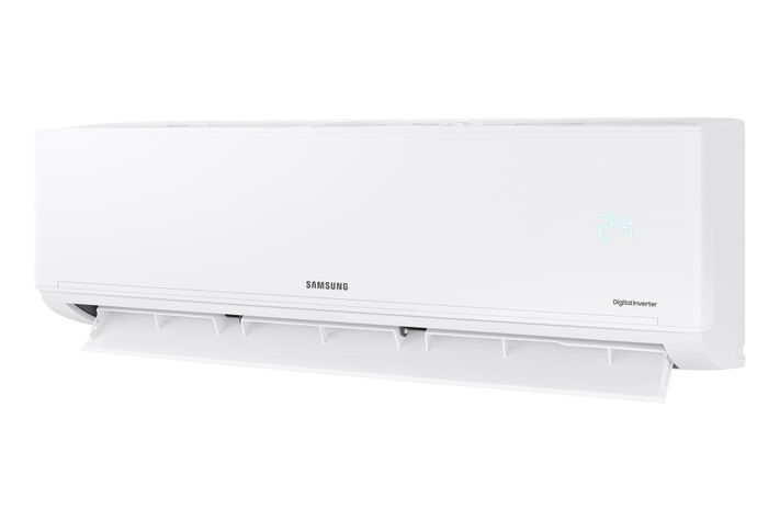  Samsung Aire acondicionado Split Inverter, Frío & Calor 18.000 BTU-2