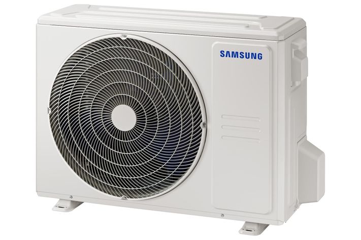  Samsung Aire acondicionado Split Inverter, Frío & Calor 18.000 BTU-5
