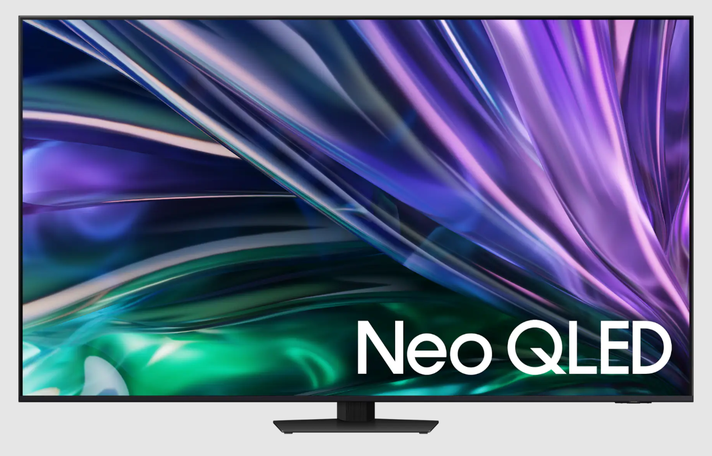 Samsung 85'' NEO QLED 4K QN85D SMART TV (2024)-0