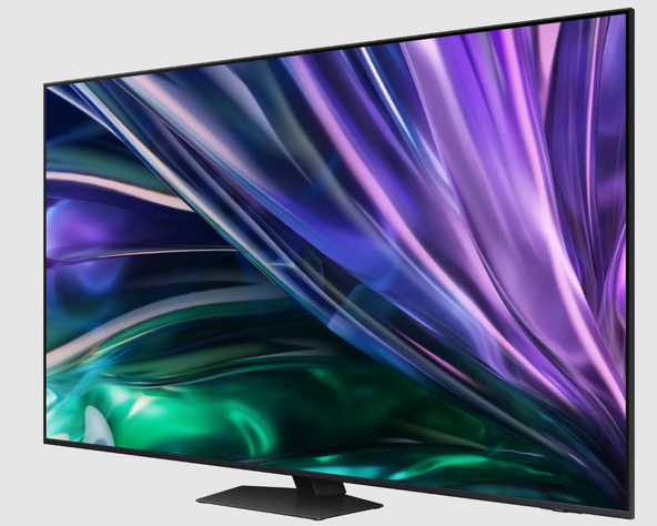 Samsung 85'' NEO QLED 4K QN85D SMART TV (2024)-1