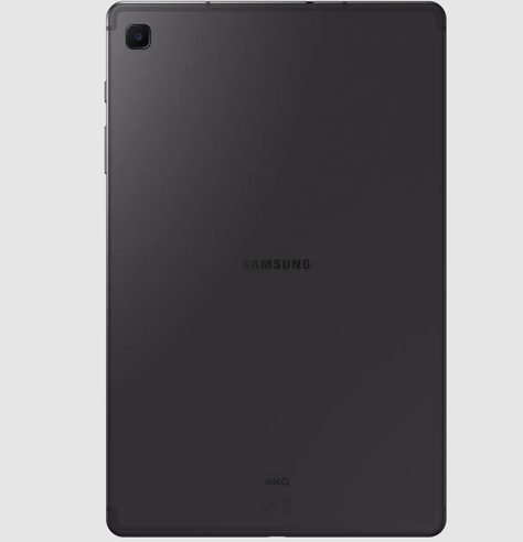 Galaxy TAB S6 LITE 2024 Gris Samsung 2024-1