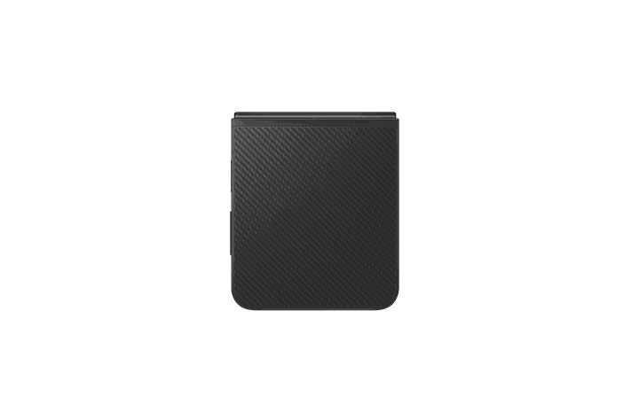 Smartphone Galaxy Z Flip6 265GB Crafted Black-4