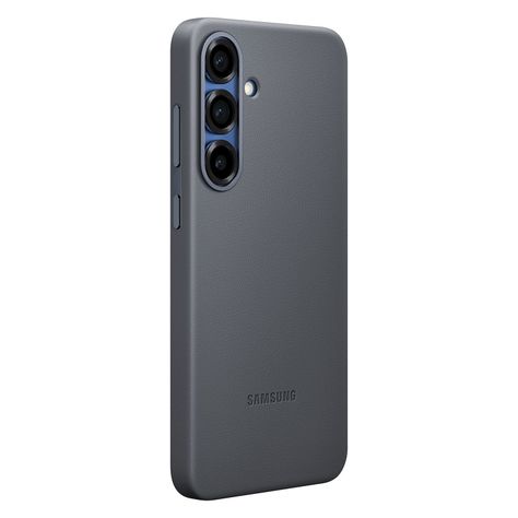 Carcasa Kindsuit Color Negro Galaxy S25+-2